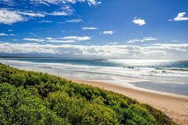 To Let 3 Bedroom Property for Rent in Diaz Beach Western Cape